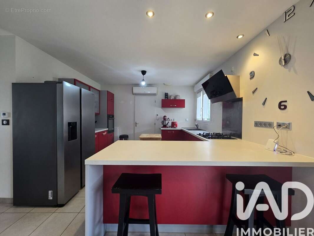 Photo 6 - Maison à AUNEAU