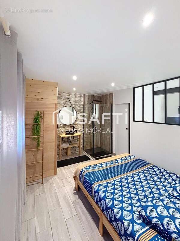 Photo 6 - Appartement à MONTAUBAN