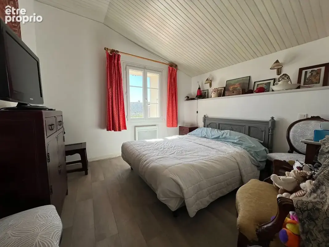 Charme et volumes pour cette maison familiale ! - photo 9