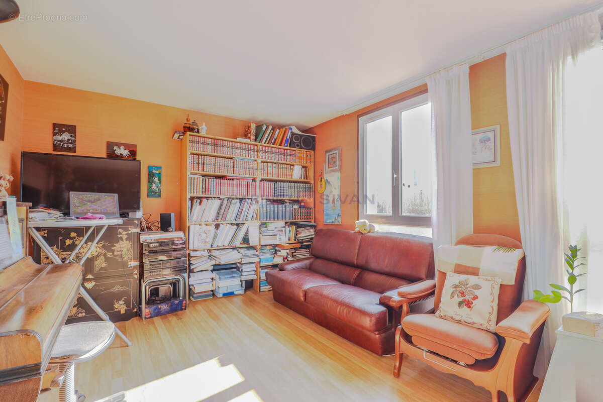 Appartement à CHATOU