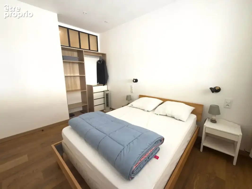 Chambre autre vue
