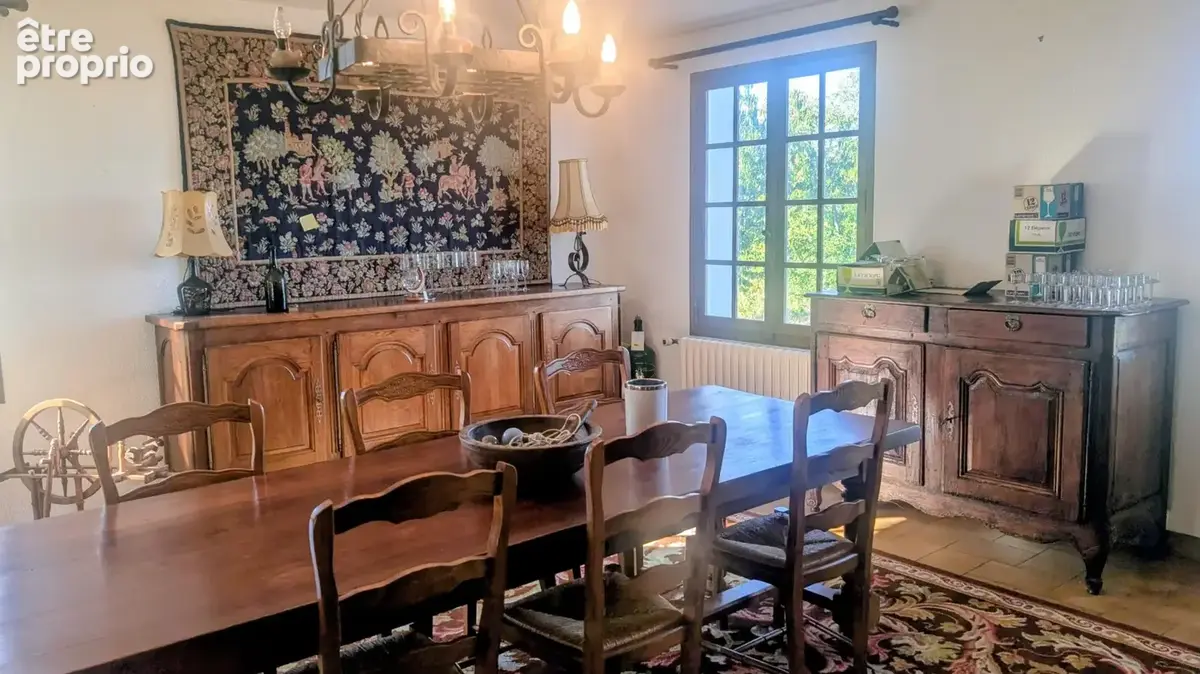 Maison 6 pièces 167 m² à vendre à Chaudefonds-Sur-Layon (49290) - photo 8