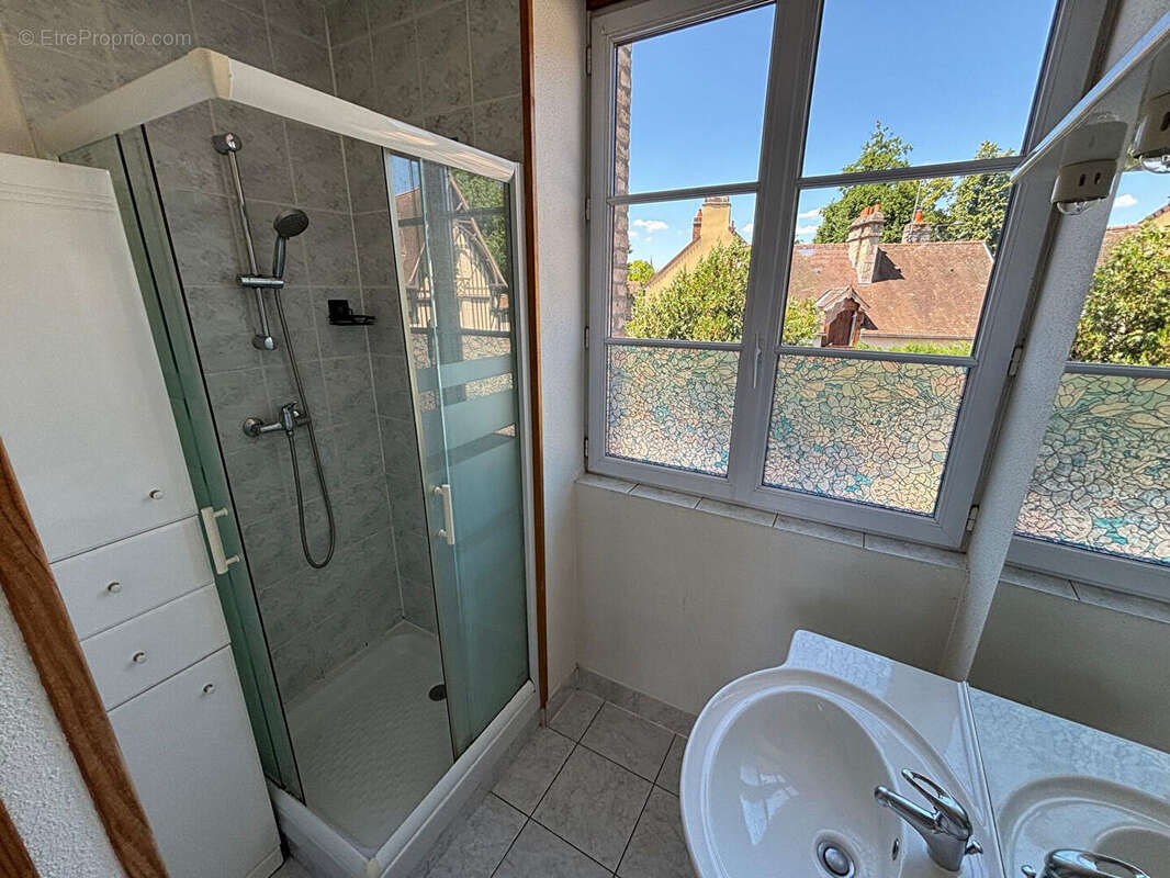 Appartement à ALENCON