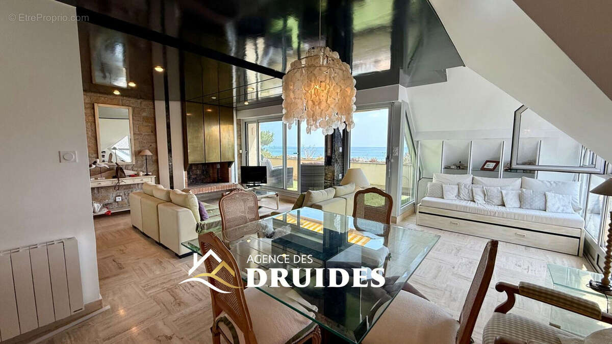 Appartement à CARNAC