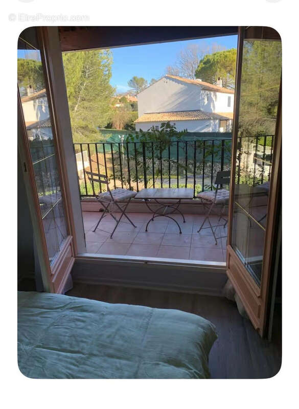 Maison à MOUANS-SARTOUX