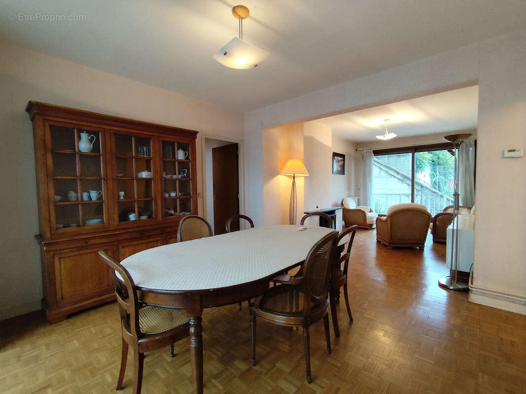 Appartement à POITIERS