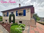 Maison à SAINT-CALAIS
