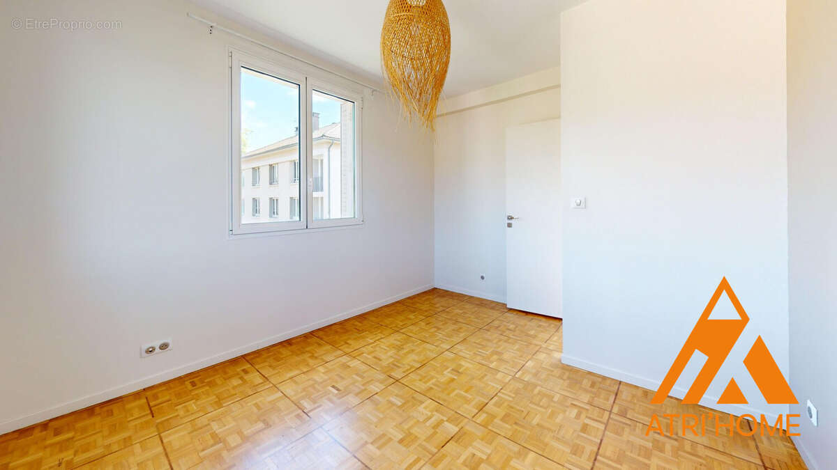 Appartement à AURILLAC