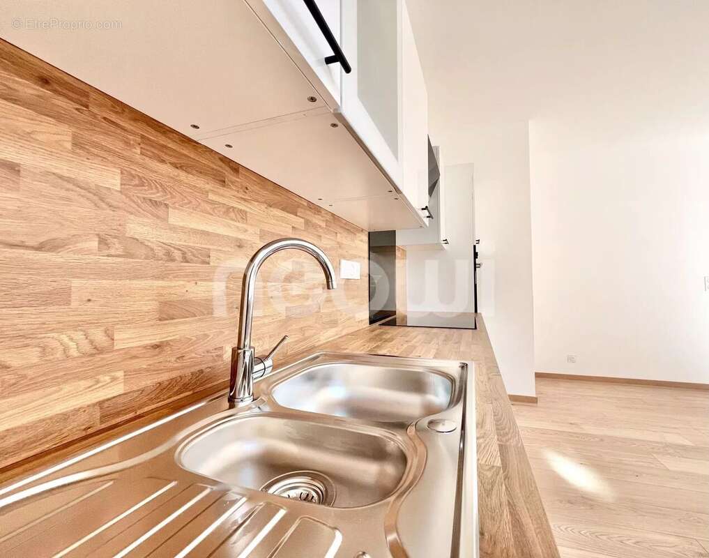 Appartement à CHATELGUYON