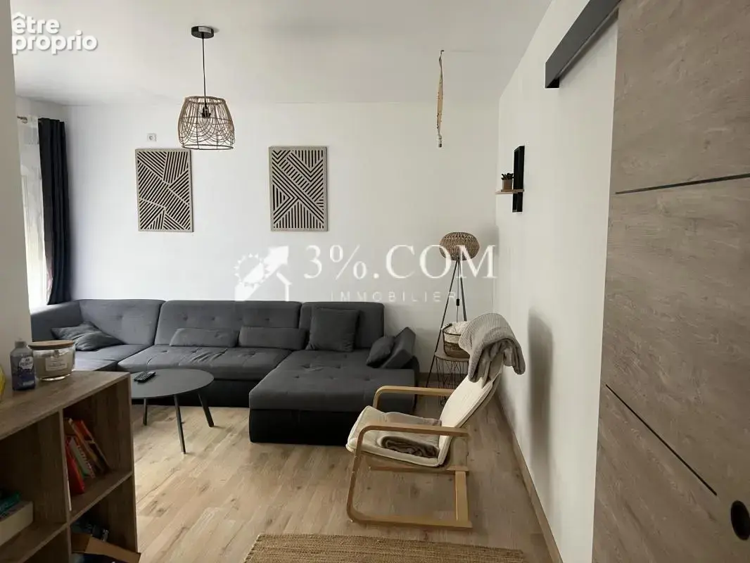 Maison familiale de 145 m2 sur la commune de benassay - photo 15