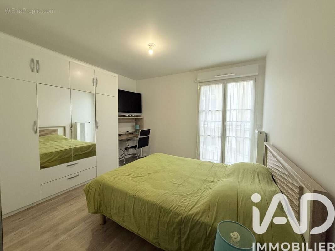 Photo 8 - Appartement à LE BLANC-MESNIL