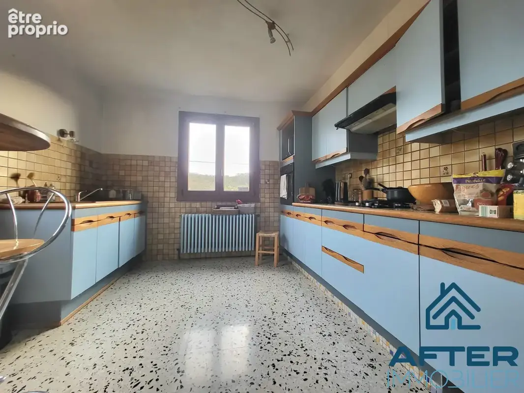 Maison 9 pièces 182 m² à vendre à Varangeville (54110) - photo 4