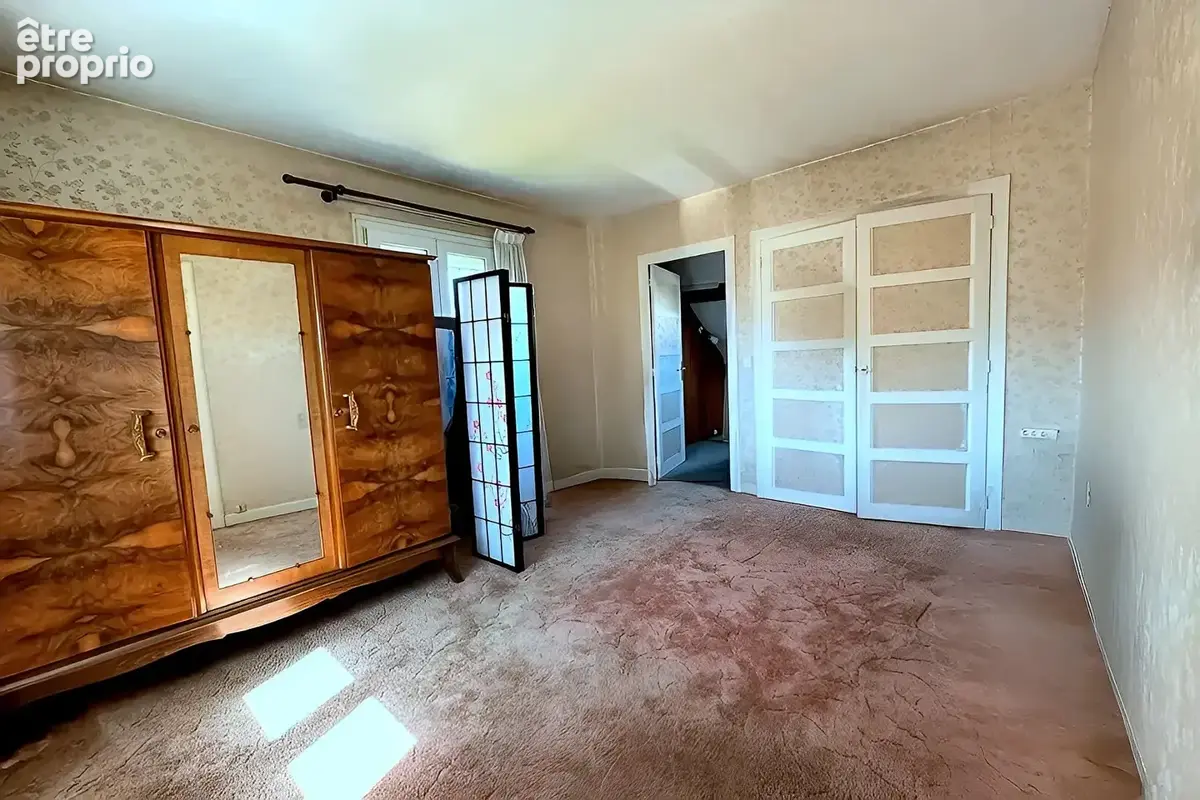 Maison de plain pied - 3 chambres avec terrain - photo 14