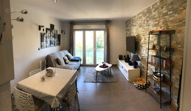 Appartement à AJACCIO