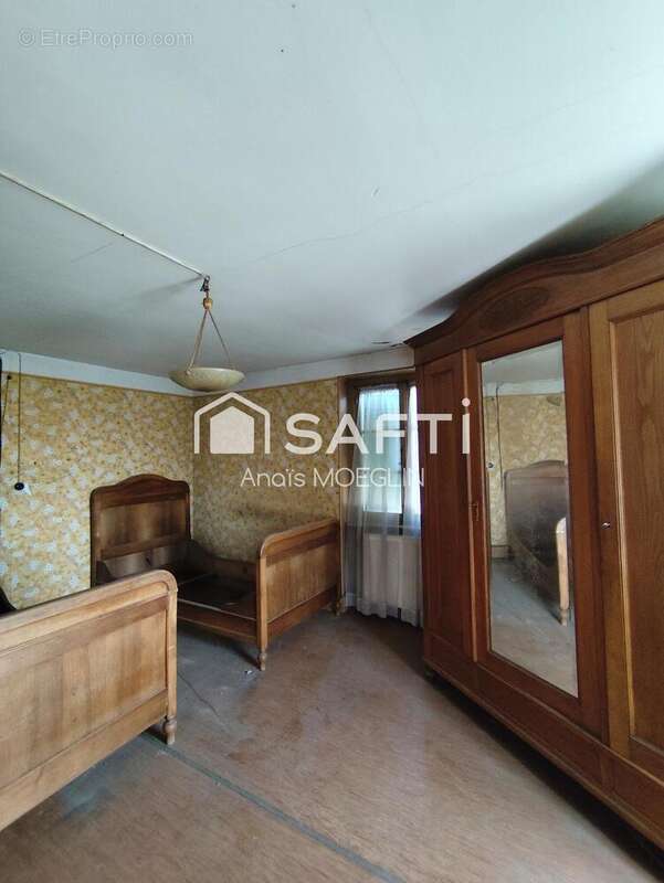 Photo 9 - Maison à ASPACH-LE-BAS