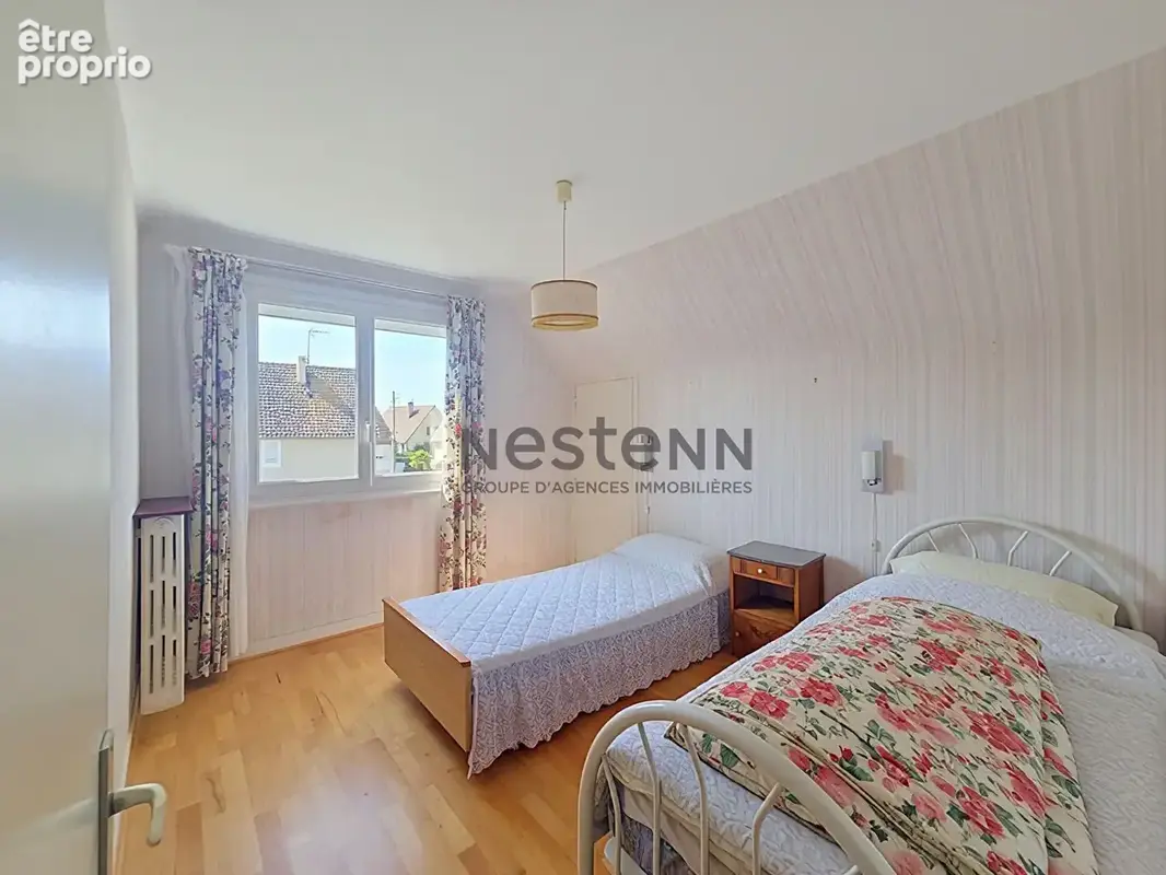 A vendre ouistreham bourg ? de nouvelles perspectives à prix révisé ! - photo 13