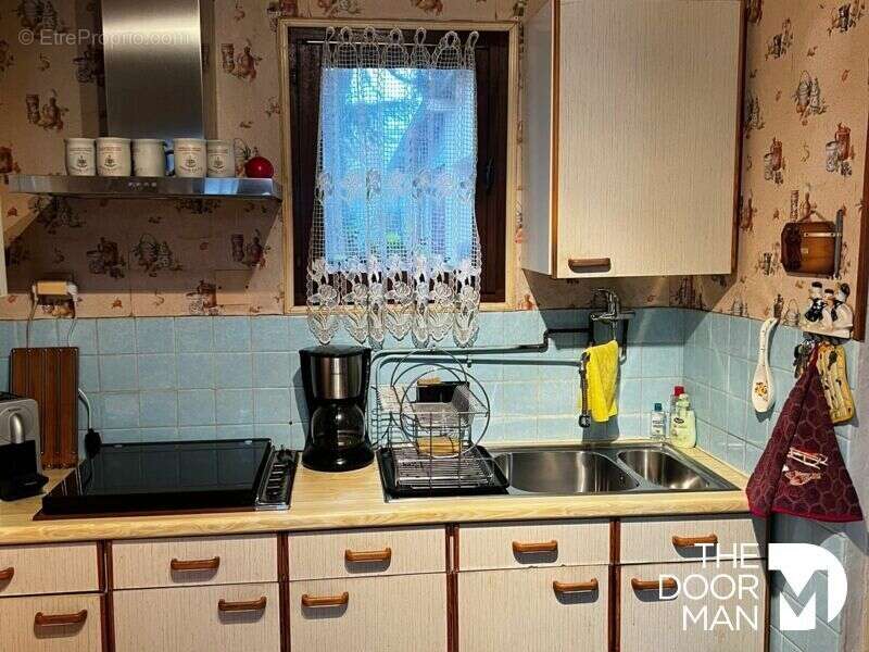 Maison 94400 - photo 5