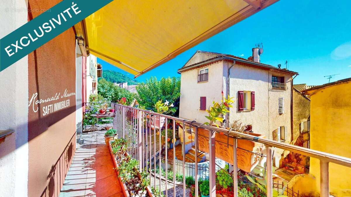 Photo 2 - Maison à BELGENTIER