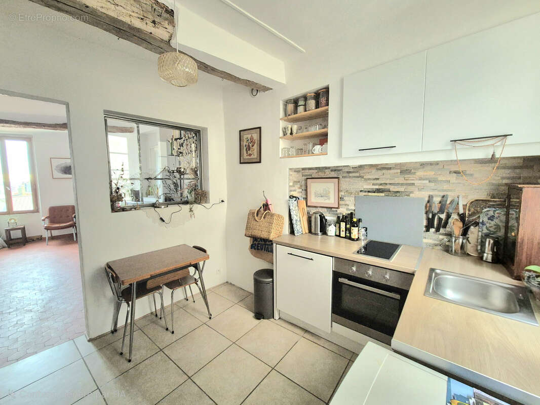 Appartement à HYERES