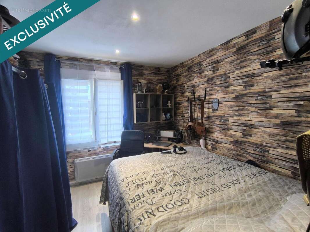 Photo 6 - Maison à WOUSTVILLER