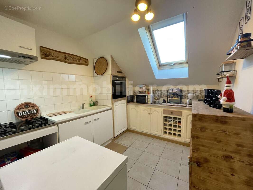 IMG_4826 - Commerce à SALLANCHES