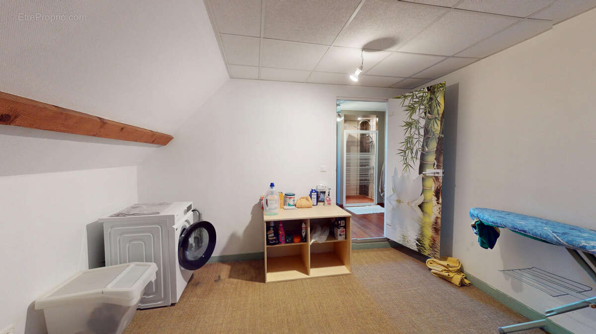 Appartement à LONGVIC