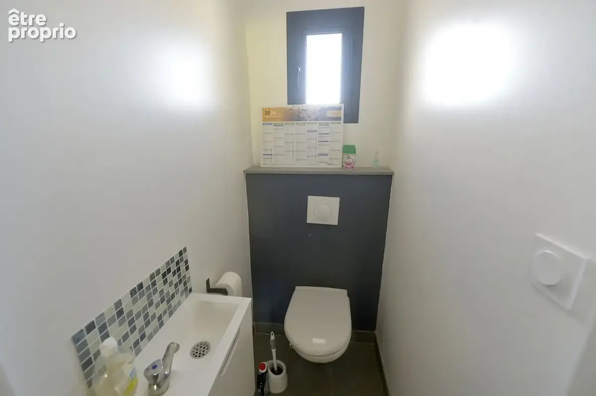 Maison 123 m² à Arces  - photo 8