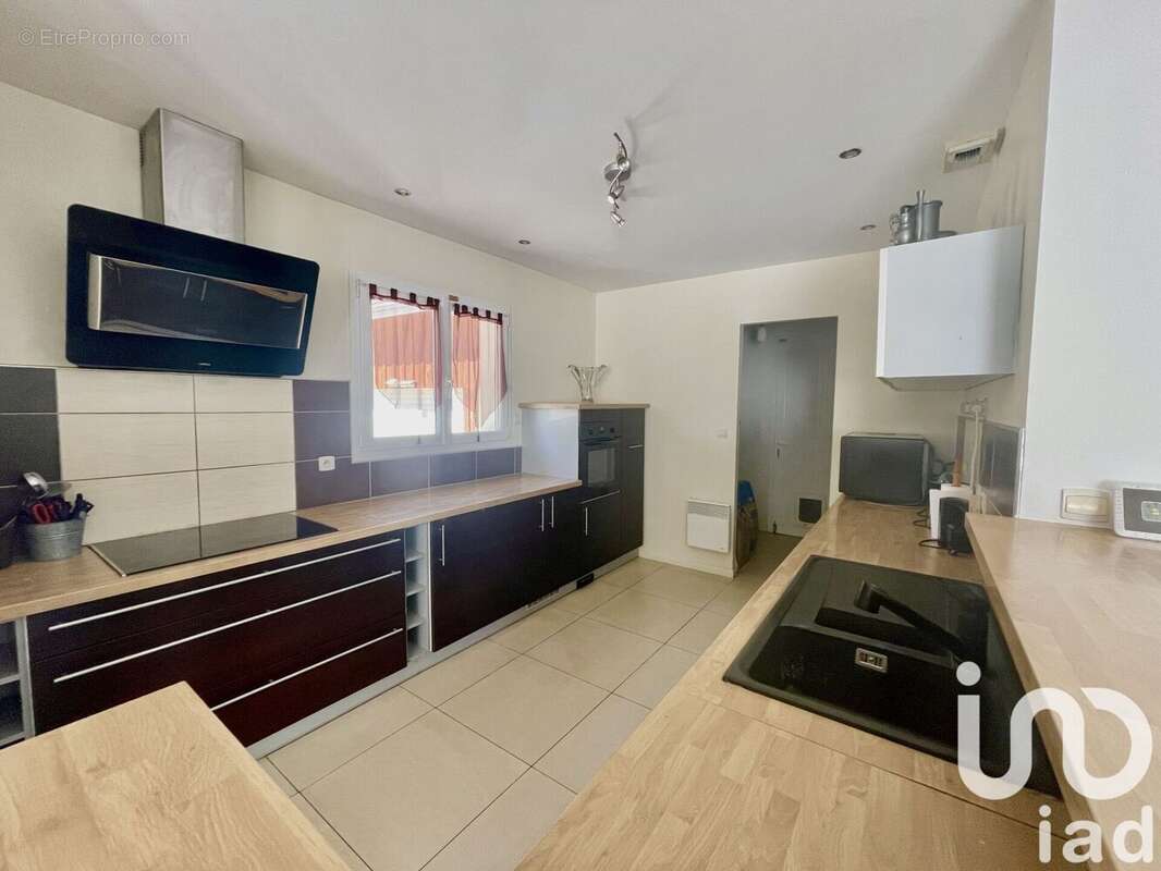 Photo 4 - Maison à BELIN-BELIET