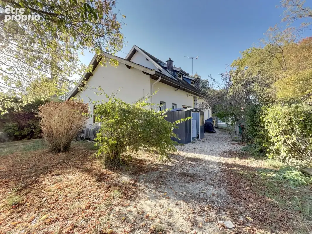 Photo 1 - Maison à MONTPONT-EN-BRESSE
