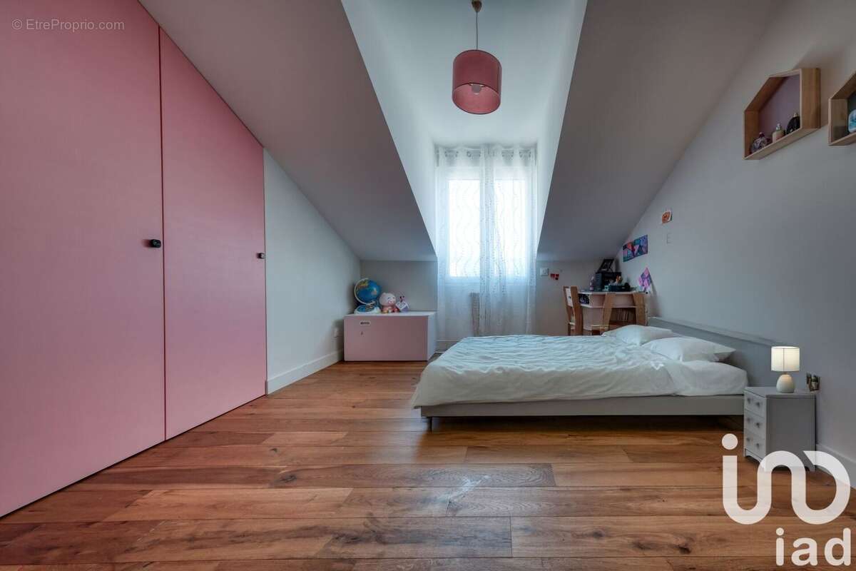 Photo 6 - Maison à LIMOURS