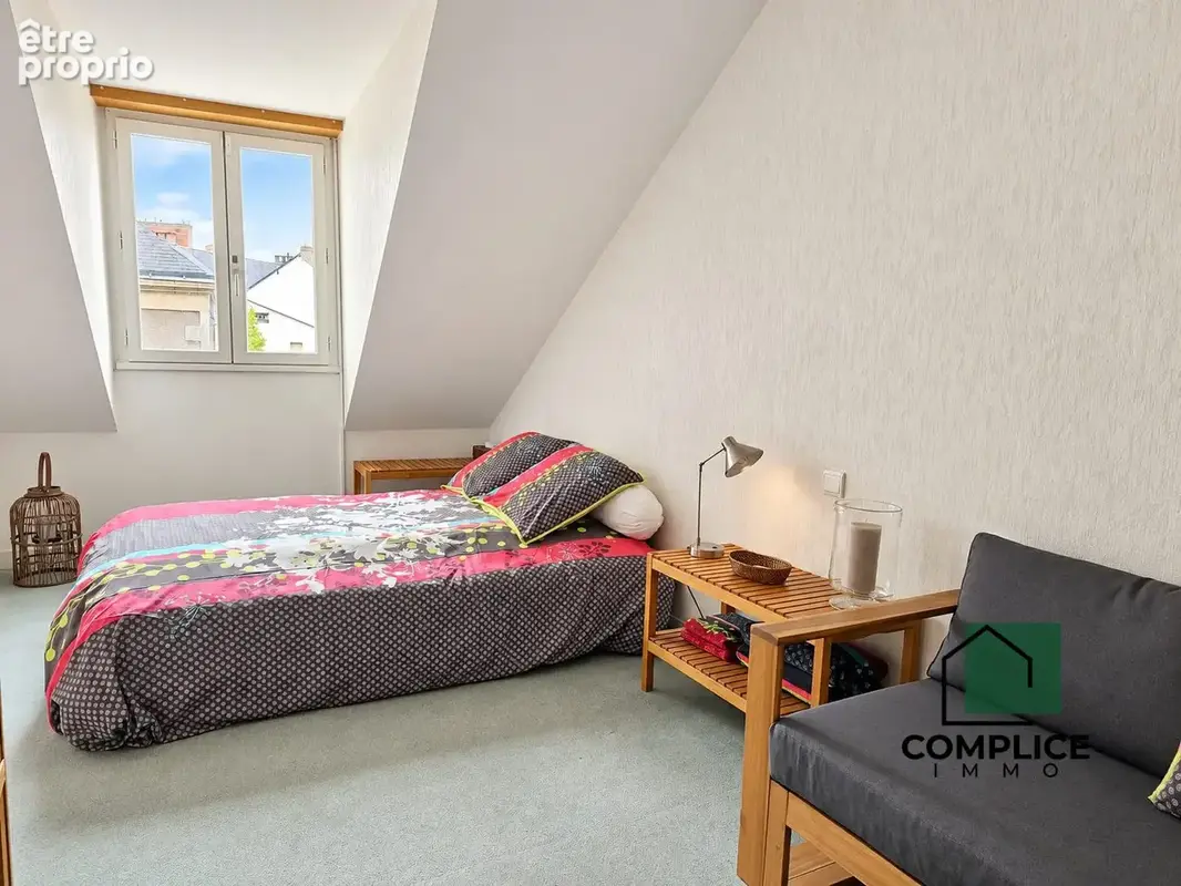Maison 6 pièces 149 m² à vendre à Nantes (44000) - photo 8