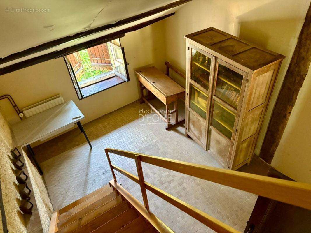 Maison de campagne de caractère - photo 11