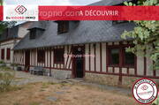 Maison à BERNAY