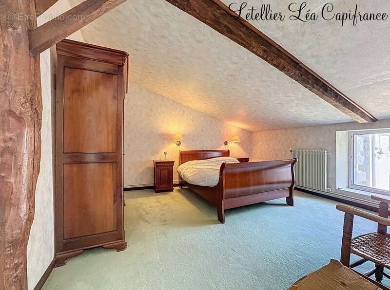 Propriété à vendre 5 pièces - photo 12