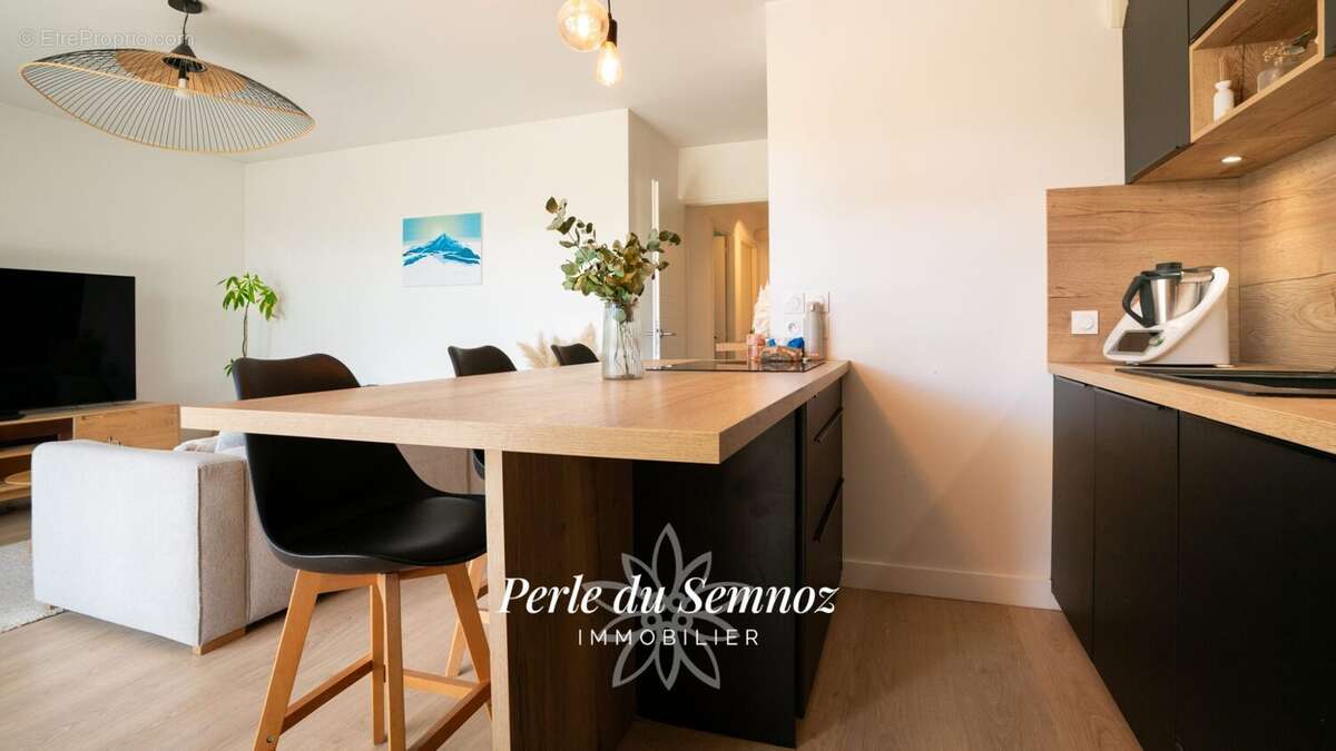 Appartement à ANNECY