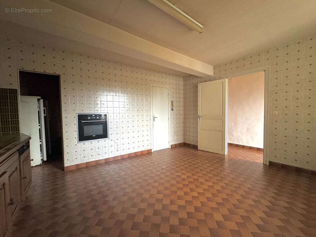 Photo 5 - Maison à OLORON-SAINTE-MARIE