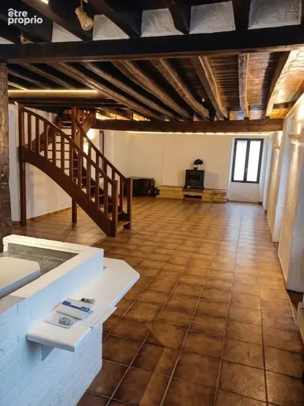 Maison À Vendre - photo 2
