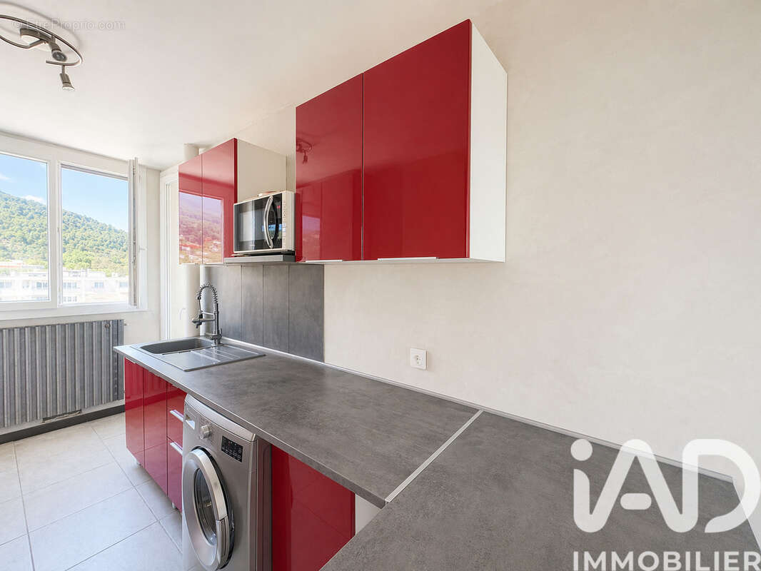 Photo 3 - Appartement à LA VALETTE-DU-VAR