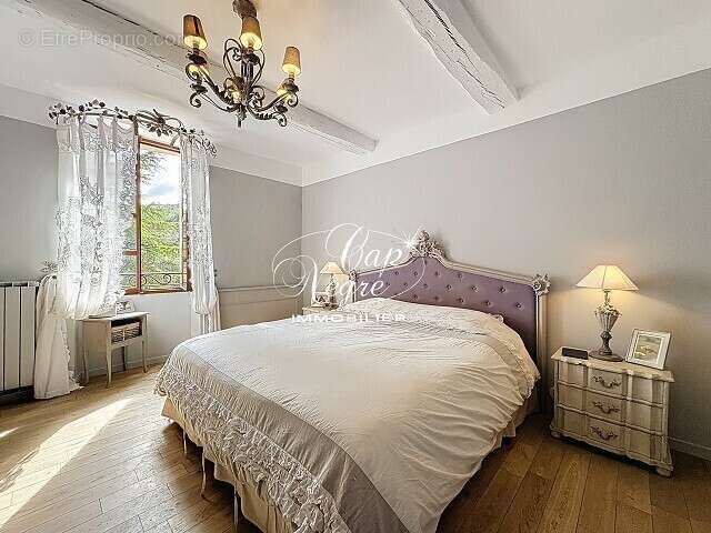 Maison à LE CANNET-DES-MAURES