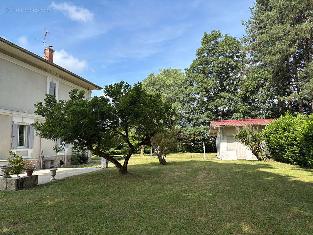 Maison à PONTONX-SUR-L'ADOUR