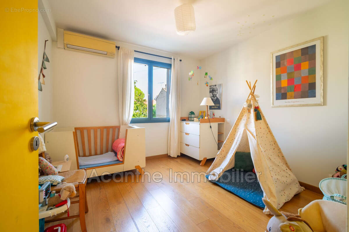 Maison 133 m² à Montpellier  - photo 7