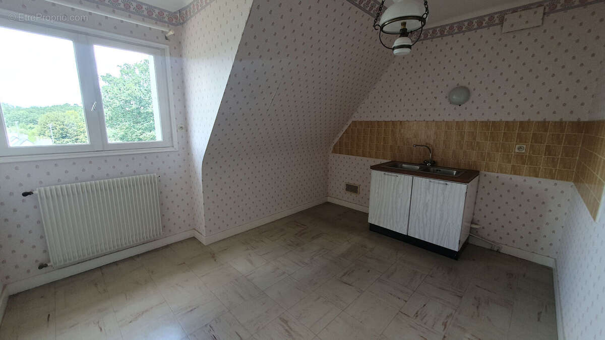 Belle propriété centre ville à BENODET - photo 15