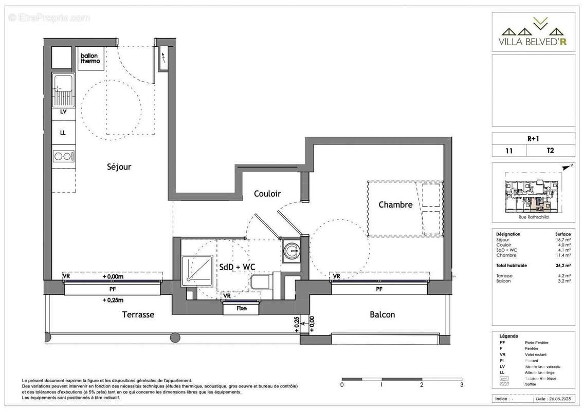 Photo 2 - Appartement à BERCK