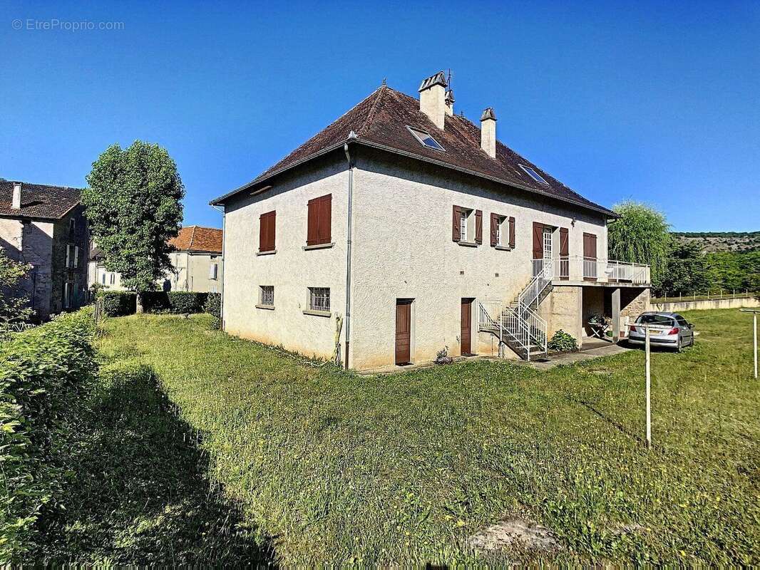 Maison familiale 185 m² + logement indépendant - photo 4
