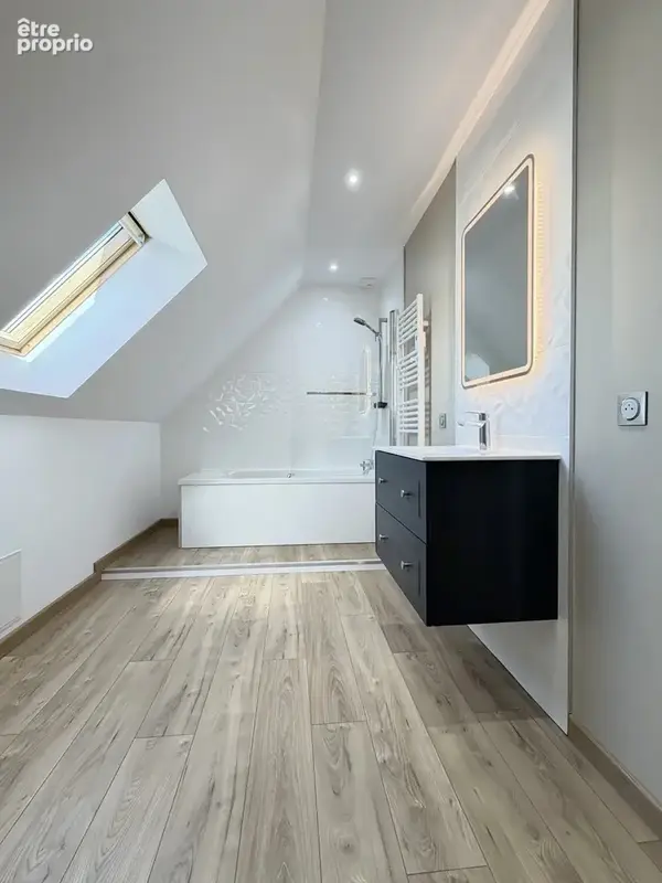 Maison F6 de 109 m² avec 4 chambres - photo 12