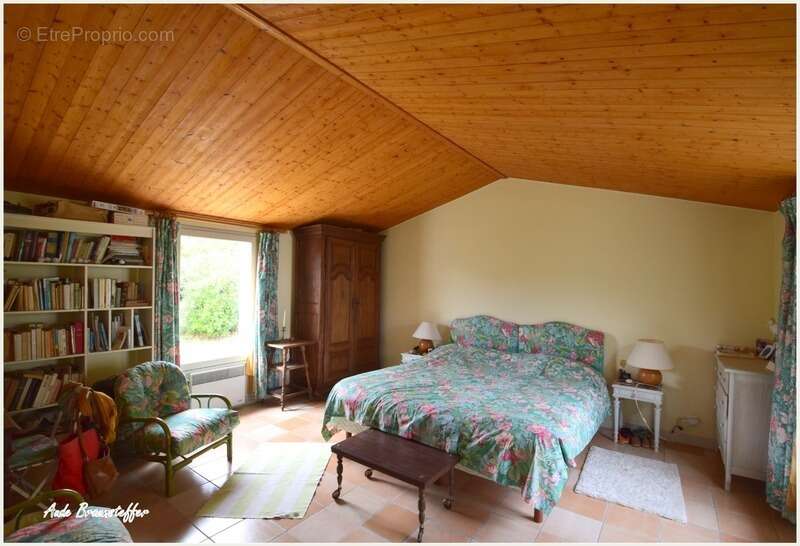 Maison à vendre 9 pièces LES PORTES EN RE (17), 7 chambres, à 2' des plus belles plages - photo 10