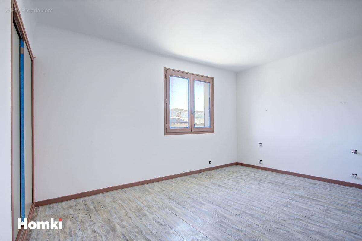Maison à PRADES
