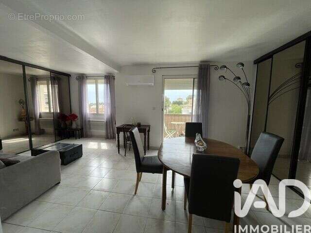 Photo 4 - Appartement à CARRY-LE-ROUET