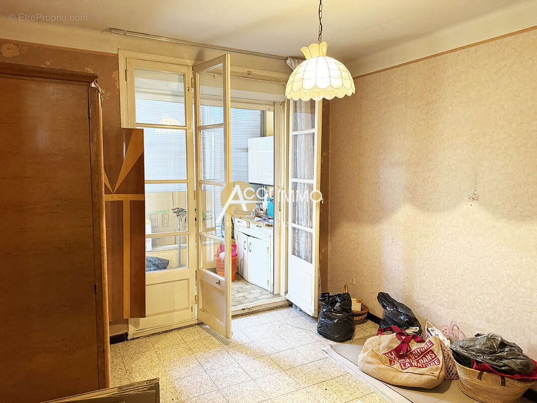 Appartement à LA SEYNE-SUR-MER