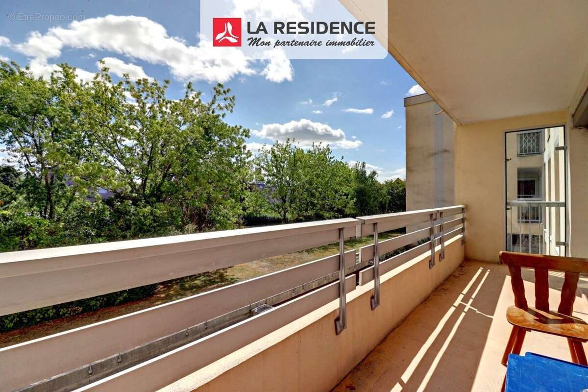 Appartement 91 m² à Blois  - photo 4